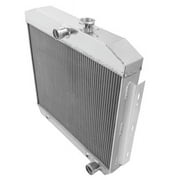 Frostbite FB108 Radiator