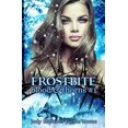 thumbnail image 1 of Blood and Thorns Frostbite, Book 1, (Paperback), 1 of 1