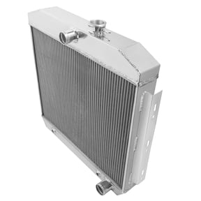 Frostbite FB106 Radiator