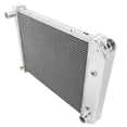 thumbnail image 1 of Frostbite FB135 Radiator Fits select: 1968-1969 CHEVROLET CHEVELLE, 1979-1987 BUICK REGAL, 1 of 9