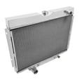 thumbnail image 1 of Frostbite FB152 Radiator Fits select: 1967-1969 FORD MUSTANG, 1967-1969 FORD FAIRLANE, 1 of 6