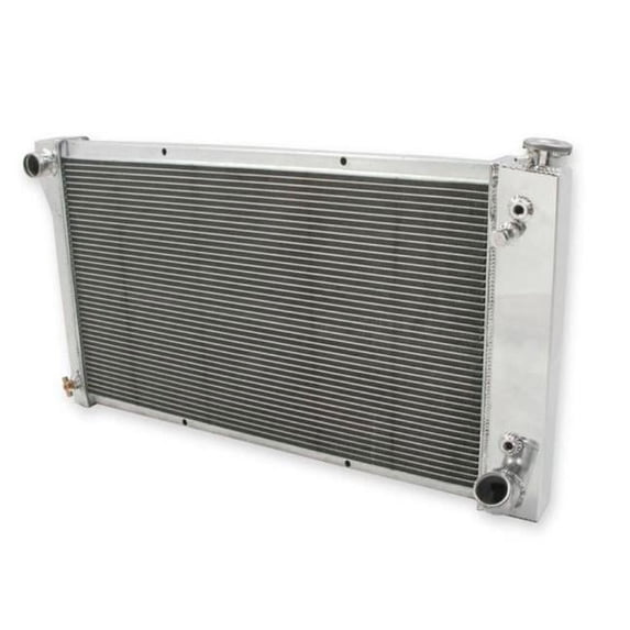 Frostbite FB153 Radiator