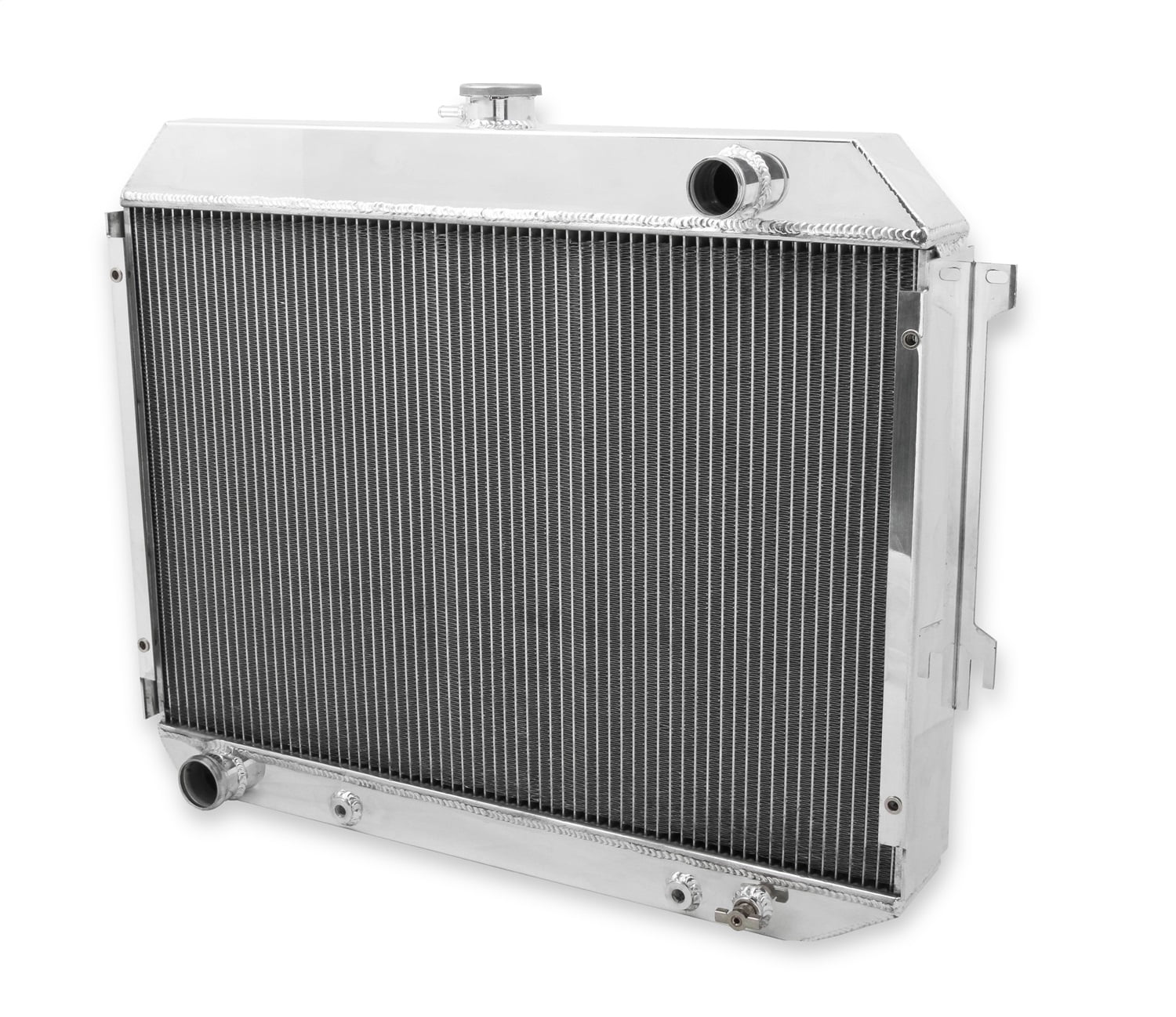 Satalitte Radiator Frostbite FB156 Radiator Fits select: 1968-1969 PLYMOUTH SATTELITE ...
