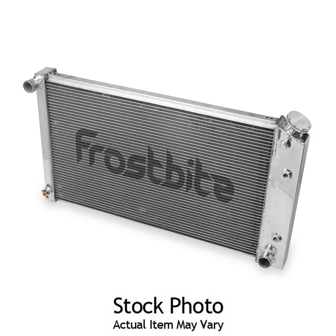 Satellitle Radiator Frostbite FB157 Radiator Fits select: 1968-1969 PLYMOUTH SATTELITE ...