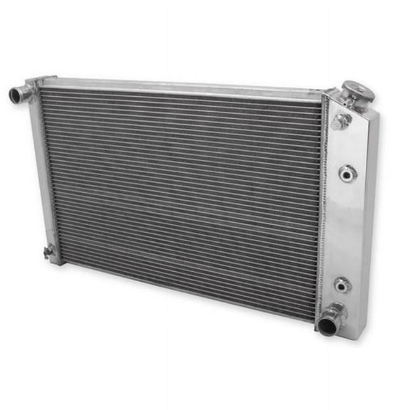 Frostbite FB163 Radiator Fits select: 1978-1987 BUICK REGAL, 1978-1987 CHEVROLET MONTE CARLO