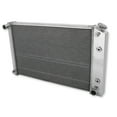thumbnail image 1 of Frostbite FB164 Radiator Fits select: 1978-1987 BUICK REGAL, 1978-1987 CHEVROLET MONTE CARLO, 1 of 6