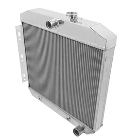 Frostbite FB194 Radiator