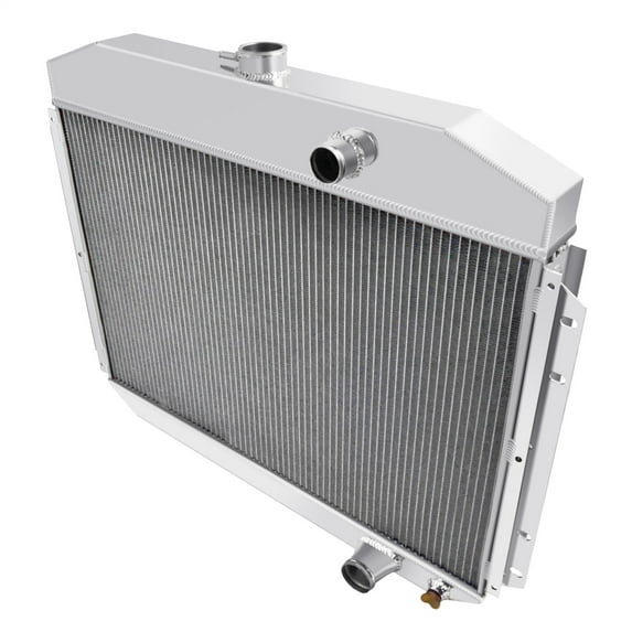Frostbite FB197 Radiator