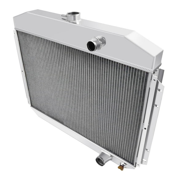 Frostbite FB197 Radiator
