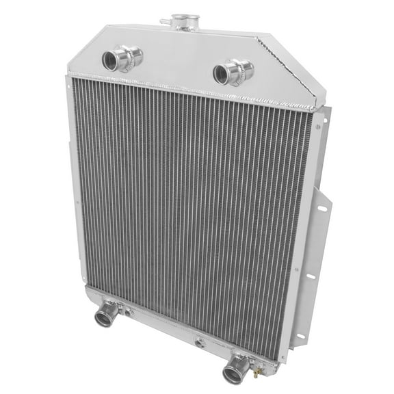 Frostbite FB201 Radiator
