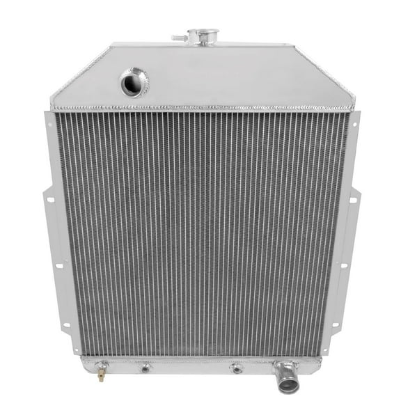 Frostbite FB202 Radiator
