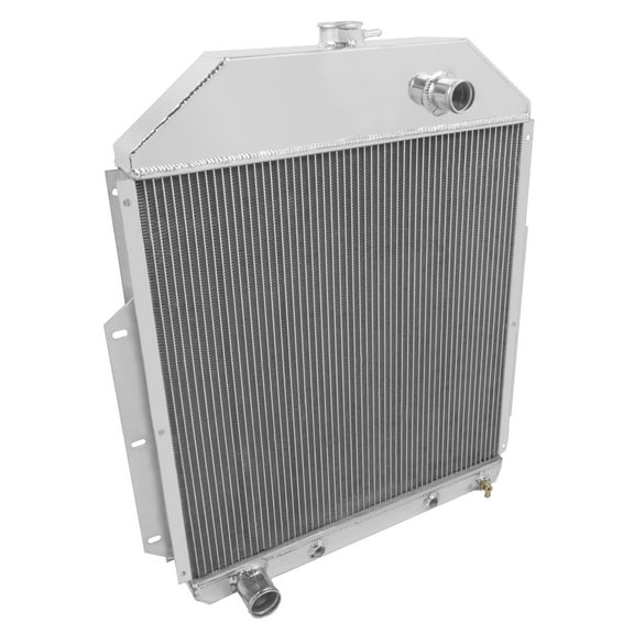 Frostbite FB207 Radiator