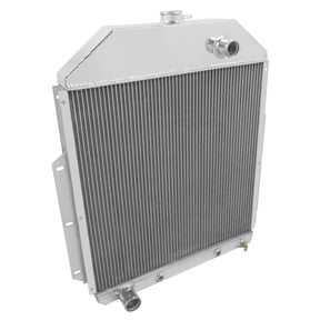Frostbite FB207 Radiator