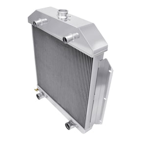 Frostbite FB209 Radiator