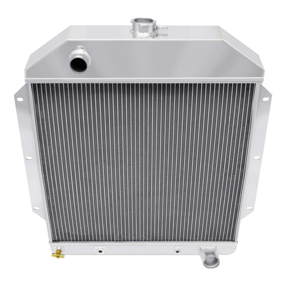 Frostbite FB211 Radiator