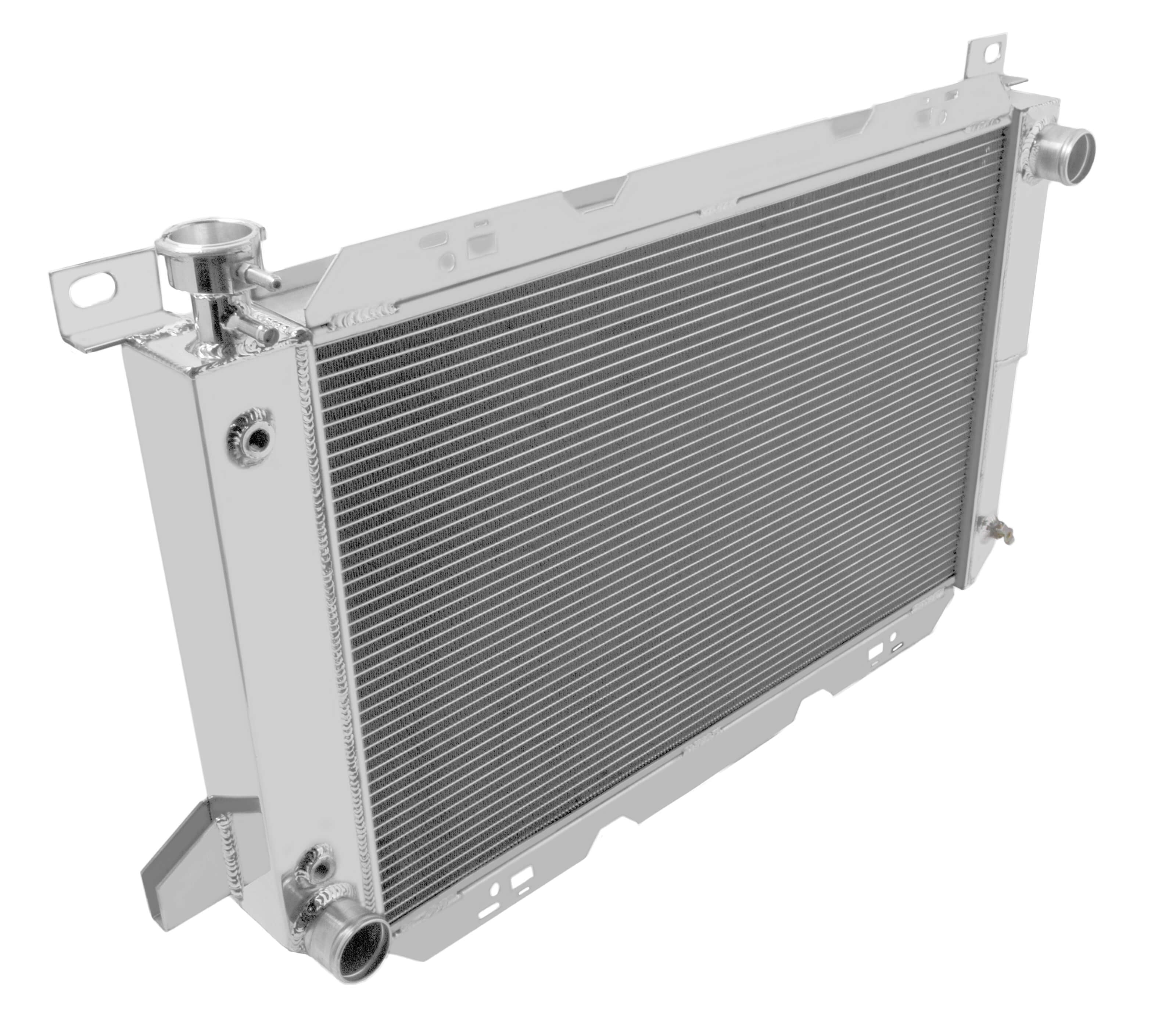 Frostbite FB223 Radiator Fits select: 1985-1997 FORD F150, 1985-1997 FORD F250