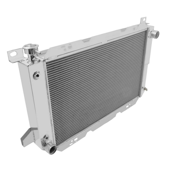 Frostbite FB223 Radiator Fits select: 1985-1997 FORD F150, 1985-1997 FORD F250