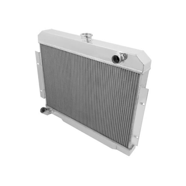 Frostbite FB234 Radiator Fits select: 1980-1985 JEEP JEEP, 1979-1980 AMERICAN MOTORS JEEP