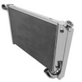 thumbnail image 1 of Frostbite FB245 Radiator Fits select: 1969-1972 CHEVROLET CORVETTE, 1 of 2