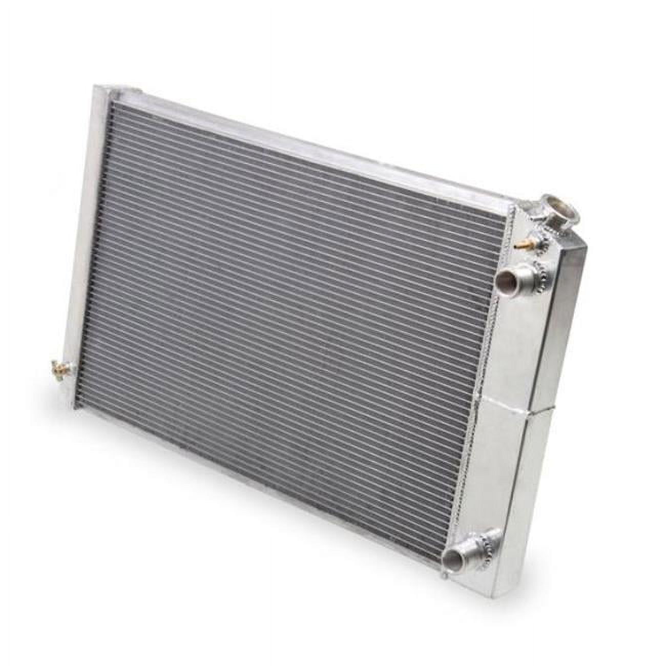 Frostbite FB310 Radiator Fits select: 1979-1993 FORD MUSTANG - Walmart.com