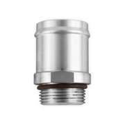 Earls Performance 997108ERL Fuel Hose Fitting