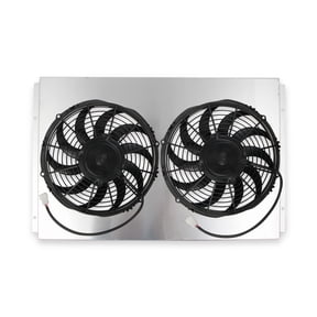 Frostbite FB510H Engine Cooling Fan Assembly