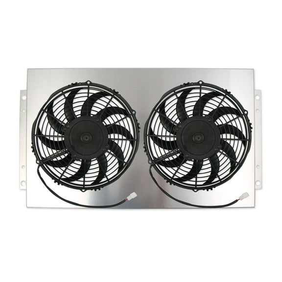 Frostbite FB523H Engine Cooling Fan Assembly