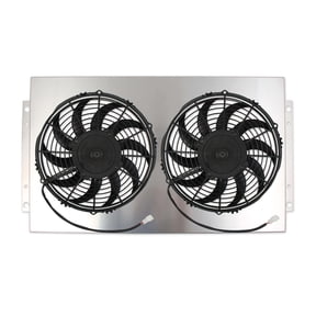 Frostbite FB523H Engine Cooling Fan Assembly