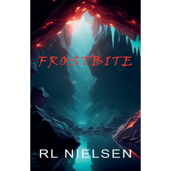 Frostbite Frostbite, Book 1, (Paperback)