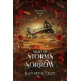 thumbnail image 1 of Frostbite Night of Storms and Sorrow, Book 3, (Paperback), 1 of 1