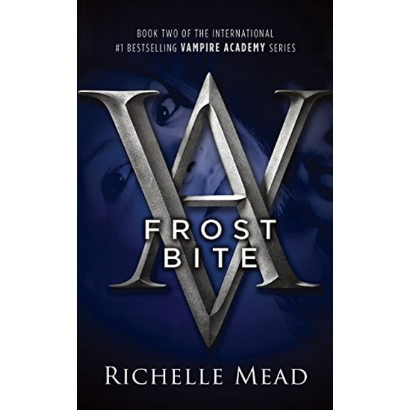Pre-Owned Frostbite: A Vampire Academy Novel (Paperback) 1595141758 9781595141750