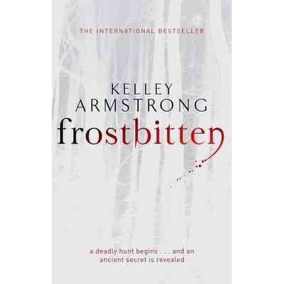 Frostbitten