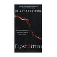 thumbnail image 1 of Pre-Owned Frostbitten (Paperback) 0553589628 9780553589627, 1 of 1