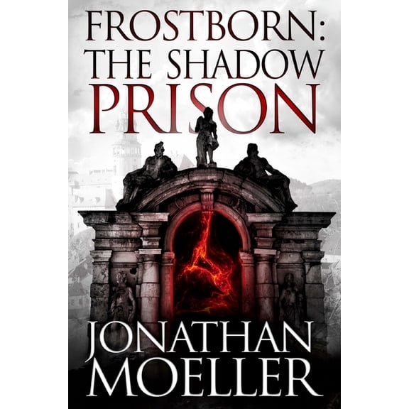 Frostborn : The Shadow Prison