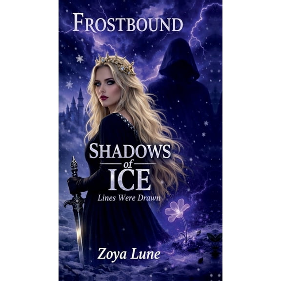 Frostbound: Lines Were Drawn, (Hardcover)