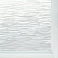 thumbnail image 1 of Frosted Anti Peeping Window Privacy Film Rainbow Window Clings 3D Decorative Window Stained Glass Windows Decals Static Cling, 1 of 9