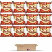 Frosted Banana Cakes by Sara Lee | 2.25 Ounce | Pack of 12
