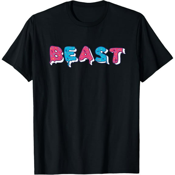 Frosted Beast T-Shirt