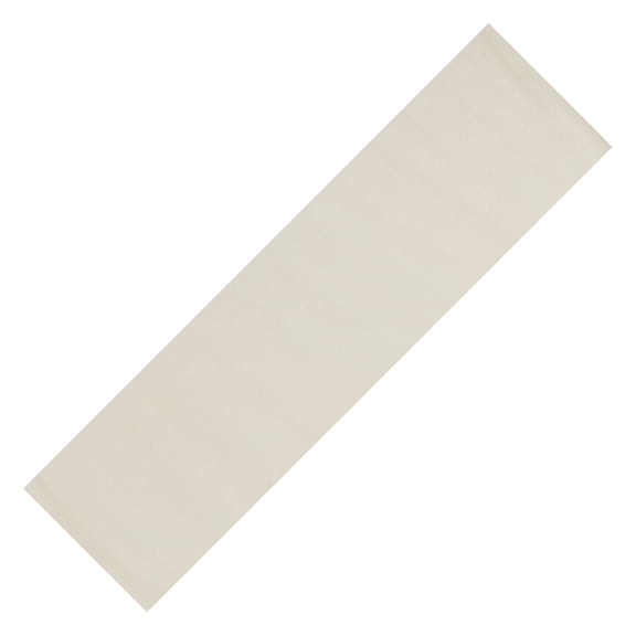 Frosted Clear Longboard Grip Tape Sheet Non Slip Skateboard Adhesive for Daily Use