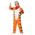 thumbnail image 1 of Frosted Flakes Tony the Tiger Adult Costume, 1 of 3