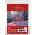 thumbnail image 1 of Frosted Forest Scented Wax Melts, Scentsationals, 1 of 7