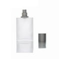 thumbnail image 1 of Frosted Glass Bottle Perfume Atomizer Refillable Spray Empty Perfume Bottle for Men and Women,Perfume Travel Refillable,100ML, 1 of 5