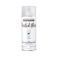 thumbnail image 1 of Frosted Glass, Rust-Oleum Spray Paint-342600, 11 oz, 1 of 8