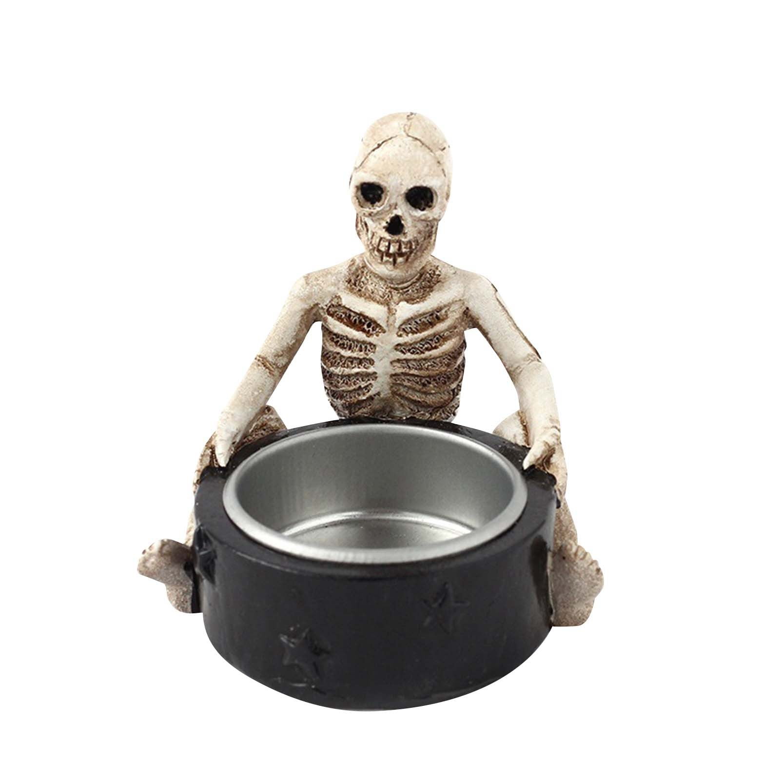 Frosted Glass Votive Candle Holders Glass Floating Candle Holders