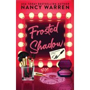 Toni Diamond Mysteries Frosted Shadow, A Toni Diamond Mystery A Romantic Comedy Mystery, Book 1, Paperback