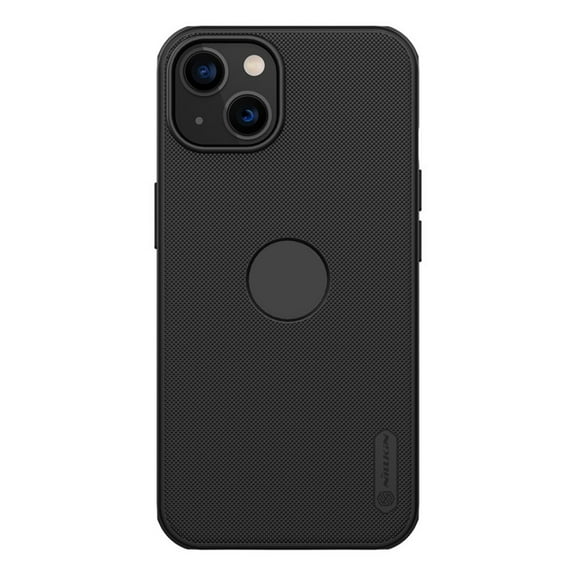 Frosted Shield Phone for Case for Phone 13/13 Pro/Max Cell Phone Back Protector Wear-resistant Hard Phone for Case