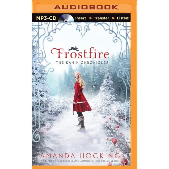 Frostfire