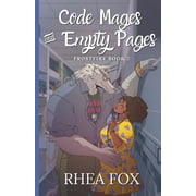 Frostfire Code Mages & Empty Pages Frostfire Book 2, Book 2, Paperback