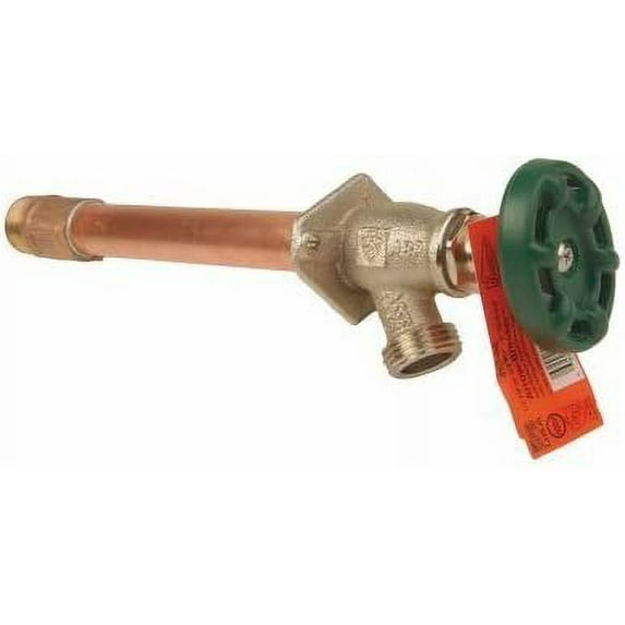Arrowhead Brass Frost Free Hydrant - 12"