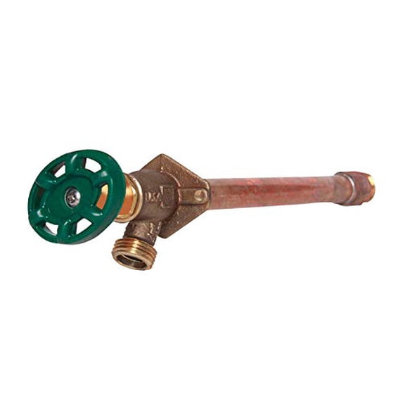 Frostfree Hydrant 8"Fip